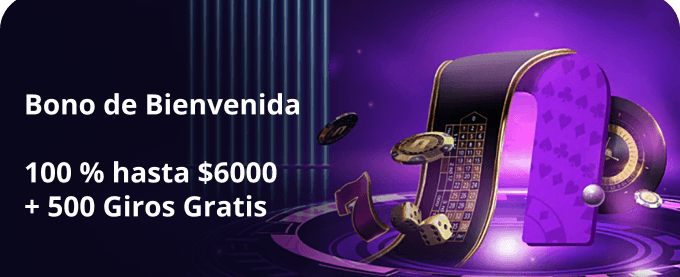 50 Giros Gratis en Slots Populares