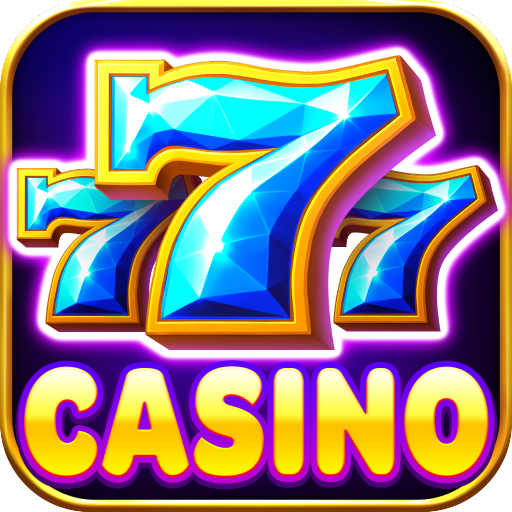 casinoonline777.net Logo